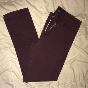 American Eagle Pants
